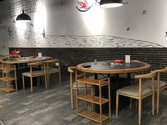 大堂-大自然醉鹅·铁锅火焰鹅(上海联洋店)