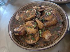 -周师饭店