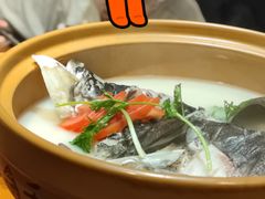 -江南小叙·美食研究院(鱼街店)