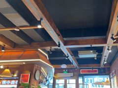 -巴卤社老火锅(财富店)