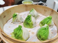 -苏小柳点心·手作小笼包(浦东嘉里城分院)