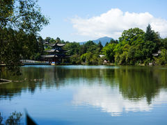 -黑龙潭公园