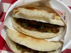 -西贝(上海我格广场店)