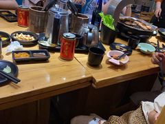 -九田家黑牛烤肉(溧水万达店)