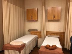 -筋骨堂热敷推拿按摩(翠华路店)