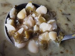 酸菜豆瓣汤-盐帮食坊•小河帮川菜(四川师大店)