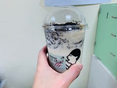 -喜茶(上海兴业太古汇店)