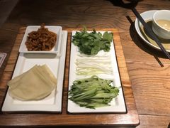 京酱肉丝-北方家宴(番禺永旺店)