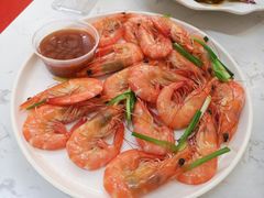 -琼大师东方烤乳猪(亚特兰蒂斯店)