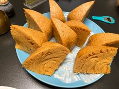 -洛东土菜馆(建国北路店)