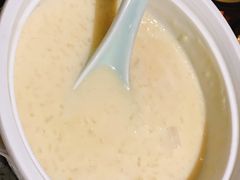 民国美龄粥-南京大牌档(南京路世纪都会店)