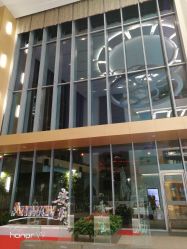 -安利上海体验馆