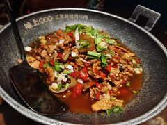 -味上湘菜馆(岳麓山店)