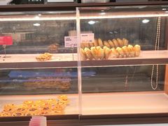 -DANXI丹喜面包·蛋糕(庐山店)