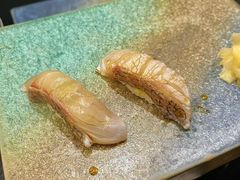 -Sushi Hanzo半藏(天环广场店)
