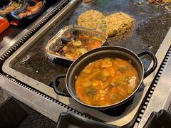 -猪的故事·韩式烤肉(韩乐坊店)