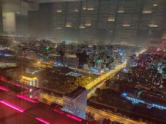 -北京柏悦酒店·锦庭餐厅Dining Room
