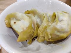 笋肉锅贴-蒋家桥饺面店(广陵路店)