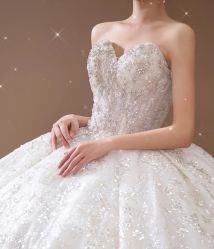 -韩国天使嫁衣婚纱礼服馆(上海旗舰店)