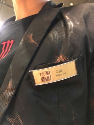 -艾嘉形象