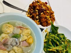 宫保鸡丁-峨嵋酒家总店(车公庄店)