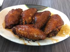 -新记餐厅(香槟大厦店)