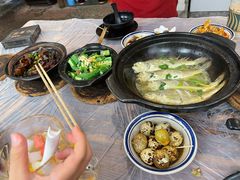 -小时候焗海鲜(鄞州万达店)