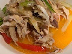 -楼兰新疆主题餐厅(苏州中心店)