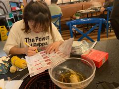 -悦来悦牛潮汕牛肉火锅(大浪店)
