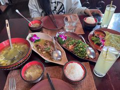 -花马天堂云南餐厅 Lost Heaven(高邮路店)