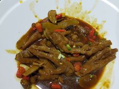 -圆圆家私房美食(民权路店)