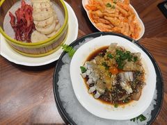 -瓯菜排档·温州海鲜(玕南店)