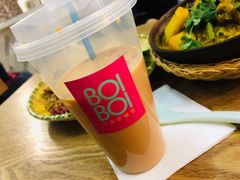 拉茶-BOIBOI马来茶餐室(江宁路店)