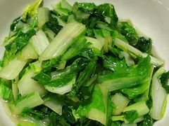 春季什锦菜-味上湘菜馆(岳麓山店)