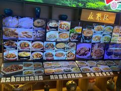 -小柴米·传统江西菜(八一广场店)