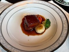 -君庭中餐厅(湘江豪生店)