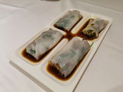 芫西叉烧肠-丰谷酒家(鹏瑞利季华广场店)