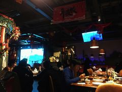 -纳瓦新疆菜(银都店)