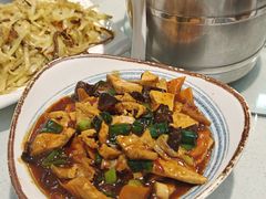 -老昆明·家常菜·钱大妈(金马碧鸡店)