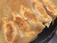 牛肉洋葱锅贴-邢家锅贴老店·非遗·开封菜(金明广场店)