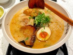 -味千拉面(广州白云机场T1航站楼店)