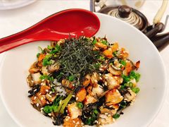 鳗鱼茶泡饭-元气寿司(金光华店)