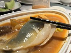 -沈灶河豚宴·河豚融合餐厅(汉中路店)