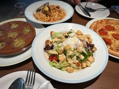 -萨莉亚意式餐厅(杭州西溪龙湖天街店)