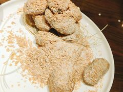 -将相和·海鲜蒸饺大连菜