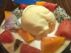 -龟金正·港式甜品(客村店)