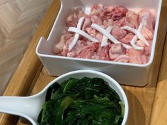 -煲大王猪肚鸡·椰子鸡火锅(红谷滩万达店)