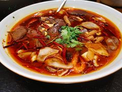 -恒记饭店(珠江路总店)