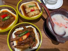 -如轩·海鲜砂锅粥·潮汕菜(海珠店)