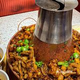 破大防了🆘肥美又新鲜的牛蛙🐸巨巨巨好吃